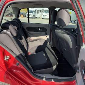 Foto inzerátu Renault Thalia 1.2i, naj. 40 000 km, ČR, 1. maj.
