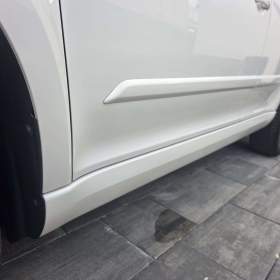 Foto inzerátu Škoda Yeti 81kw,původ ČR, tempomat, STK 2028
