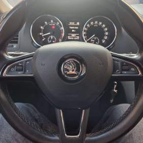 Foto inzerátu Škoda Yeti 81kw,původ ČR, tempomat, STK 2028