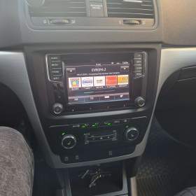 Foto inzerátu Škoda Yeti 81kw,původ ČR, tempomat, STK 2028