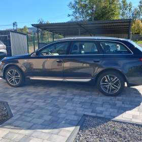 Foto inzerátu Audi a6, Allroad, Quatro.