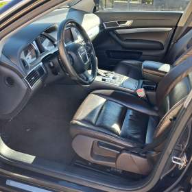 Foto inzerátu Audi a6, Allroad, Quatro.