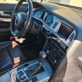 Foto inzerátu Audi a6, Allroad, Quatro.