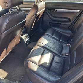 Foto inzerátu Audi a6, Allroad, Quatro.