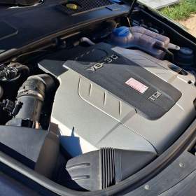Foto inzerátu Audi a6, Allroad, Quatro.