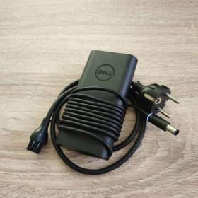 Foto inzerátu Dell nabijecka 90W, 19.5V / 4.62A