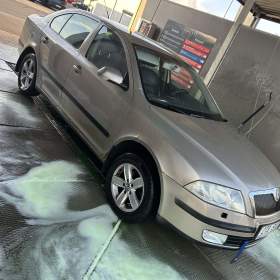 Foto inzerátu Octavie 2 1.6 MPI 75kw