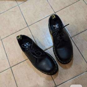 Foto inzerátu Dr. Martens Audrick 3i