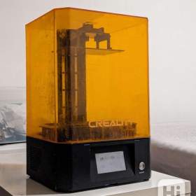 Foto inzerátu 3D tiskárna Creality LD-006