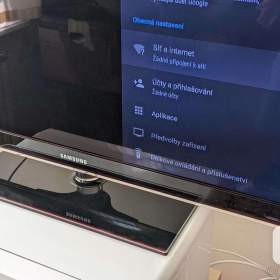 TV Samsung UE40C5000 / 19970890