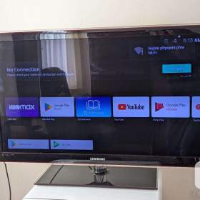 Foto inzerátu TV Samsung UE40C5000