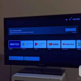 Foto inzerátu TV Samsung UE40C5000