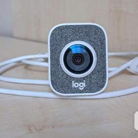 Foto inzerátu Webkamera Logitech StreamCam