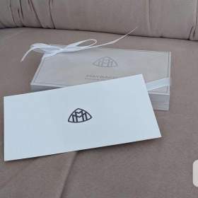 Foto inzerátu Výběr parfémů Maybach Collecti ...