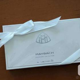 Foto inzerátu Výběr parfémů Maybach Collecti ...