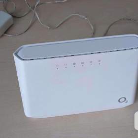 Foto inzerátu Zyxel O2 GateWay
