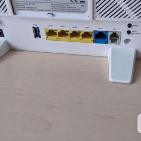 Foto inzerátu Zyxel O2 GateWay