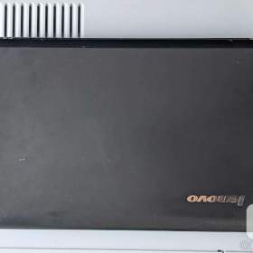 Foto inzerátu Notebook 80E3 Lenovo G50-45