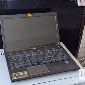 Foto inzerátu Notebook 80E3 Lenovo G50-45