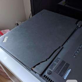 Foto inzerátu Lenovo Thinkpad X1 carbon