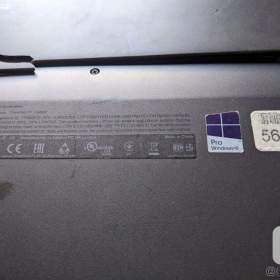 Foto inzerátu Lenovo Thinkpad X1 carbon