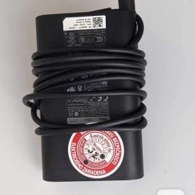 Foto inzerátu 65W adaptér Dell (originální)