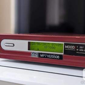 Foto inzerátu mood media MP7000