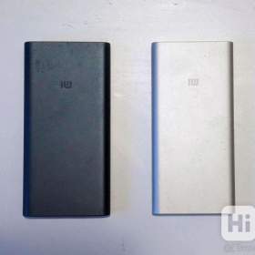 Fotka k inzerátu Powerbanka Xiaomi 10000mAh / 19970893
