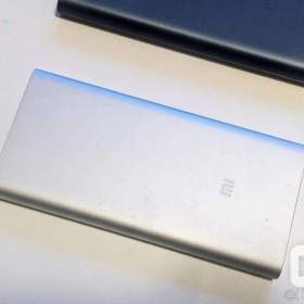 Foto inzerátu Powerbanka Xiaomi 10000mAh