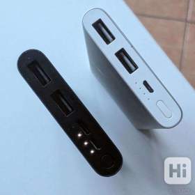 Foto inzerátu Powerbanka Xiaomi 10000mAh