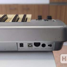 Foto inzerátu M-Audio Keystation 49e