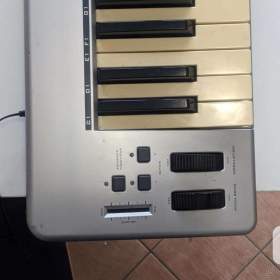 Foto inzerátu M-Audio Keystation 49e