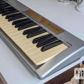 Fotka k inzerátu M- Audio Keystation 49e / 14950732