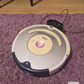 Foto inzerátu iRobot Roomba