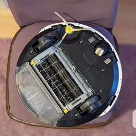 Foto inzerátu iRobot Roomba