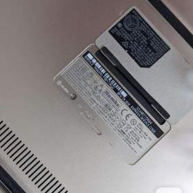 Foto inzerátu Laptop Dell XPS 13 9360 (P54G) ...