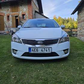 Kia Ceed / 19970917