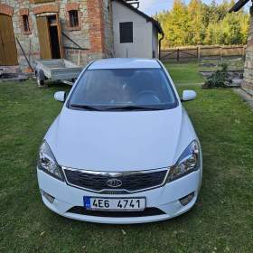 Foto inzerátu Kia Ceed
