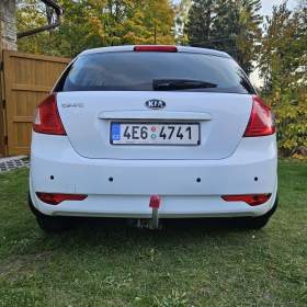 Foto inzerátu Kia Ceed