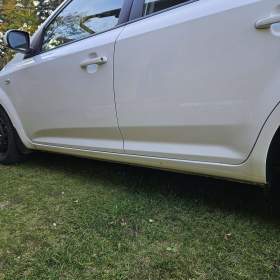 Foto inzerátu Kia Ceed