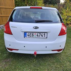 Foto inzerátu Kia Ceed