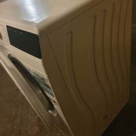 Foto inzerátu PRACKA GORENJE WE 723,BOCNI PLNENI,7KG,DISPLEJ,PLNE FUNKCNI,1200 OT