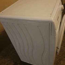 Foto inzerátu PRACKA GORENJE WE 723,BOCNI PLNENI,7KG,DISPLEJ,PLNE FUNKCNI,1200 OT