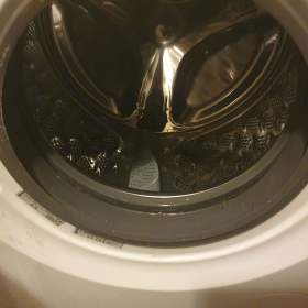 Foto inzerátu PRACKA GORENJE WE 723,BOCNI PLNENI,7KG,DISPLEJ,PLNE FUNKCNI,1200 OT