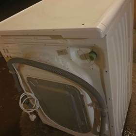 Foto inzerátu PRACKA GORENJE WE 723,BOCNI PLNENI,7KG,DISPLEJ,PLNE FUNKCNI,1200 OT