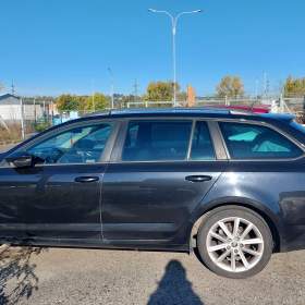 Škoda Octavia III Kombi Joy 2.0Tdi 110kw rok 2016 / 19971041
