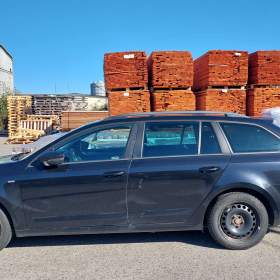Foto inzerátu Škoda Octavia III Kombi Joy 2.0Tdi 110kw rok 2016
