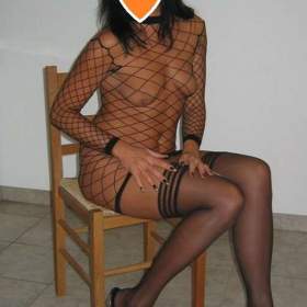 Foto inzerátu POHODOVÁ ❤SEXY MILENKA ❤ T: 778 60 86 37 ❤ od 8.00-14h.