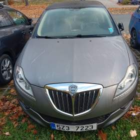Foto inzerátu Lancia Delta III