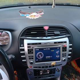 Foto inzerátu Lancia Delta III
